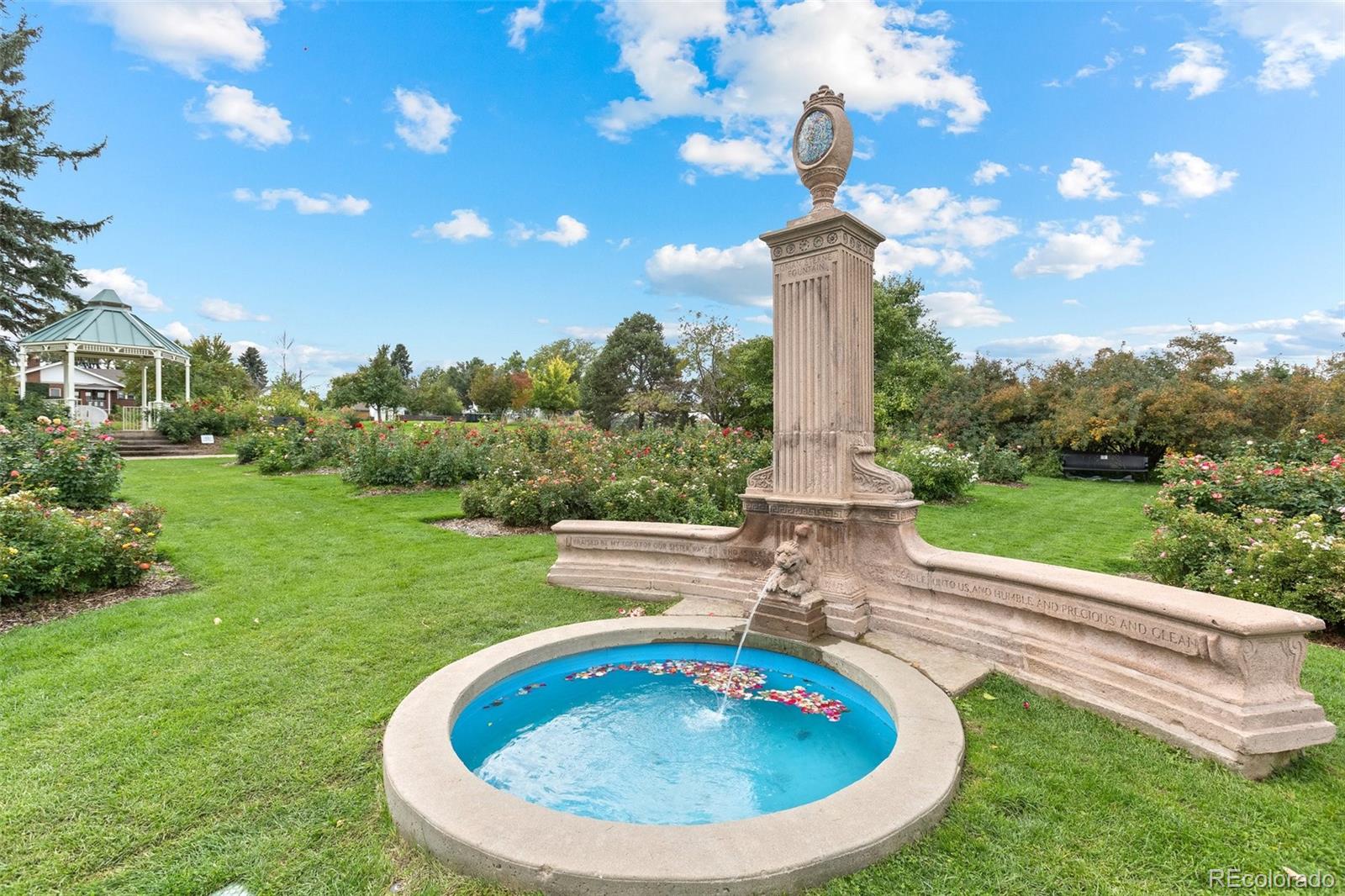 1950 W Littleton Boulevard Unit: 206