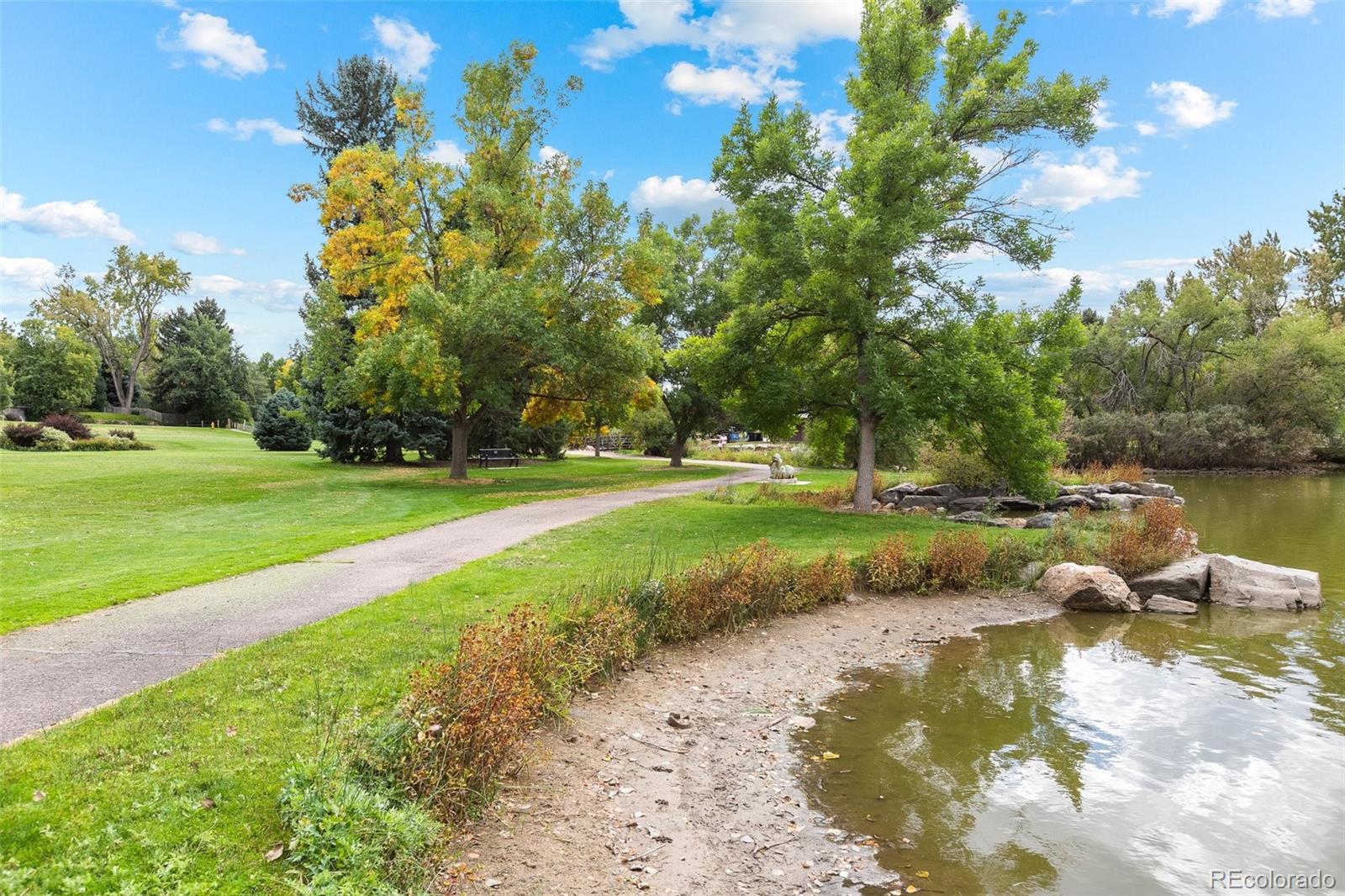 1950 W Littleton Boulevard Unit: 206