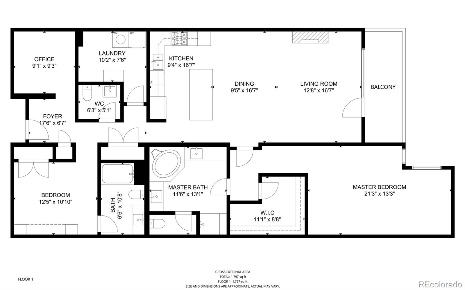 1950 W Littleton Boulevard Unit: 206