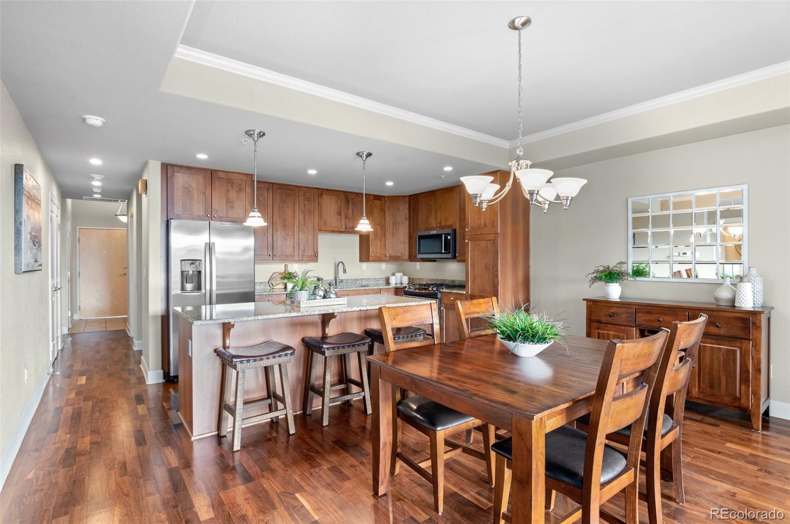 1950 W Littleton Boulevard Unit: 206