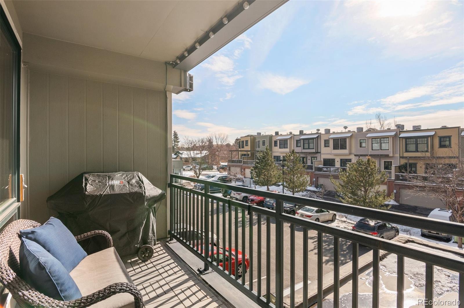 1950 W Littleton Boulevard Unit: 206