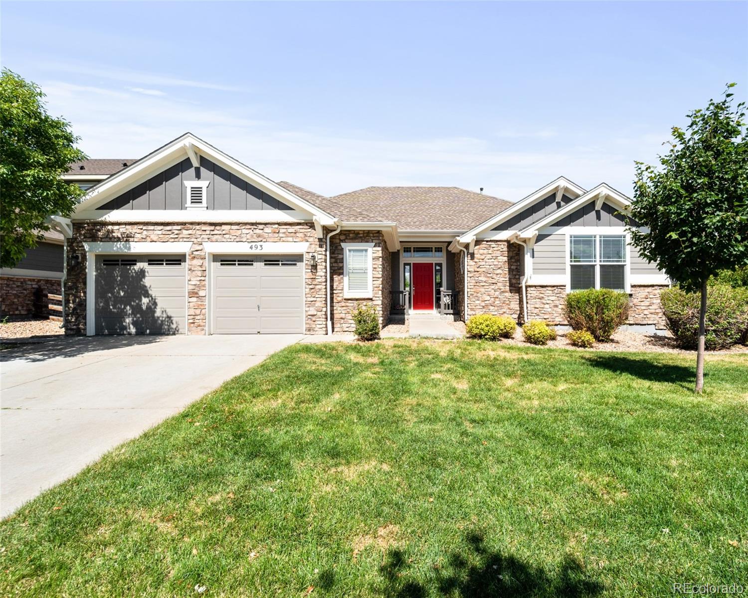 493 N De Gaulle Court