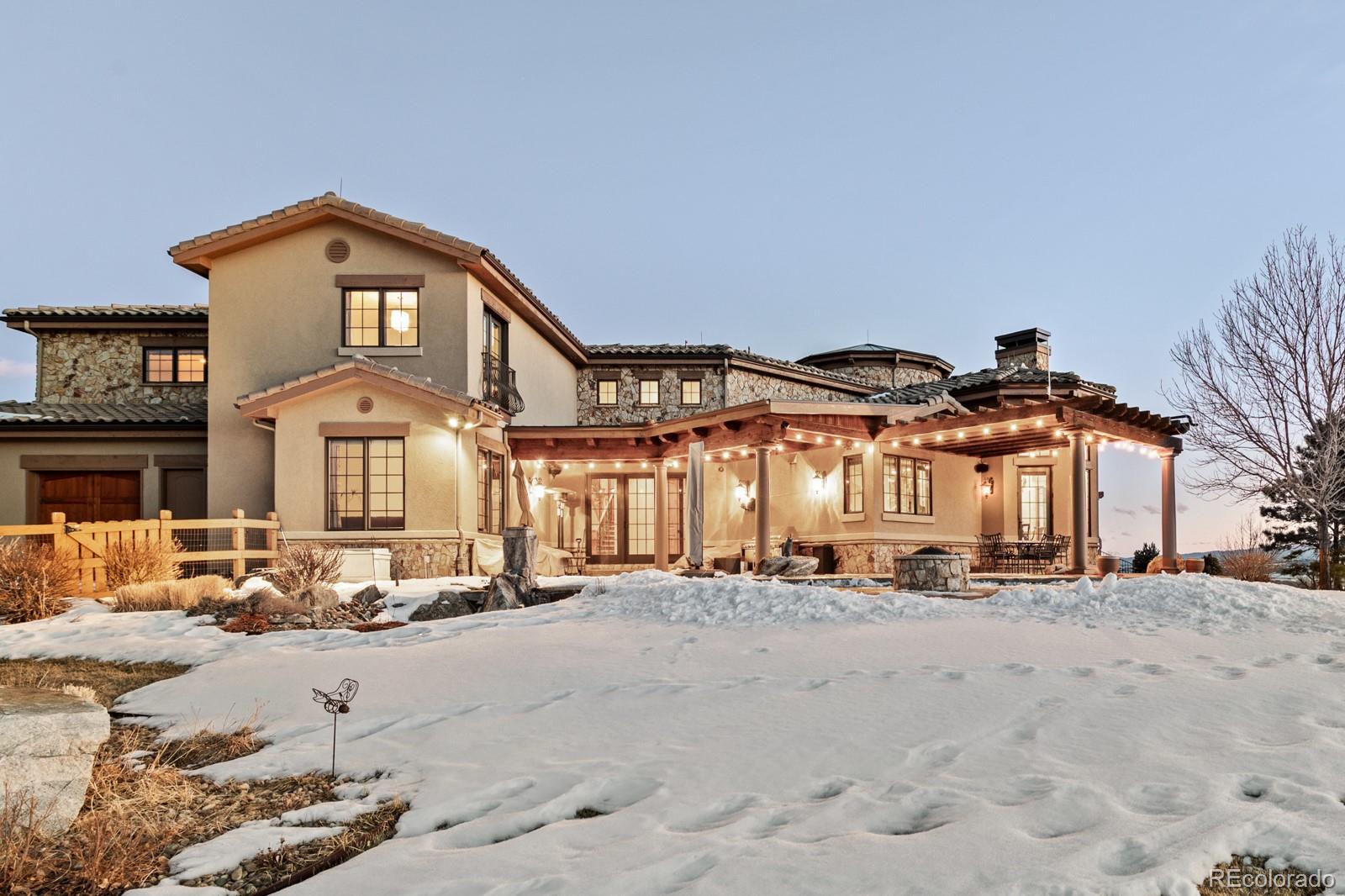 5325 Aspen Leaf Drive