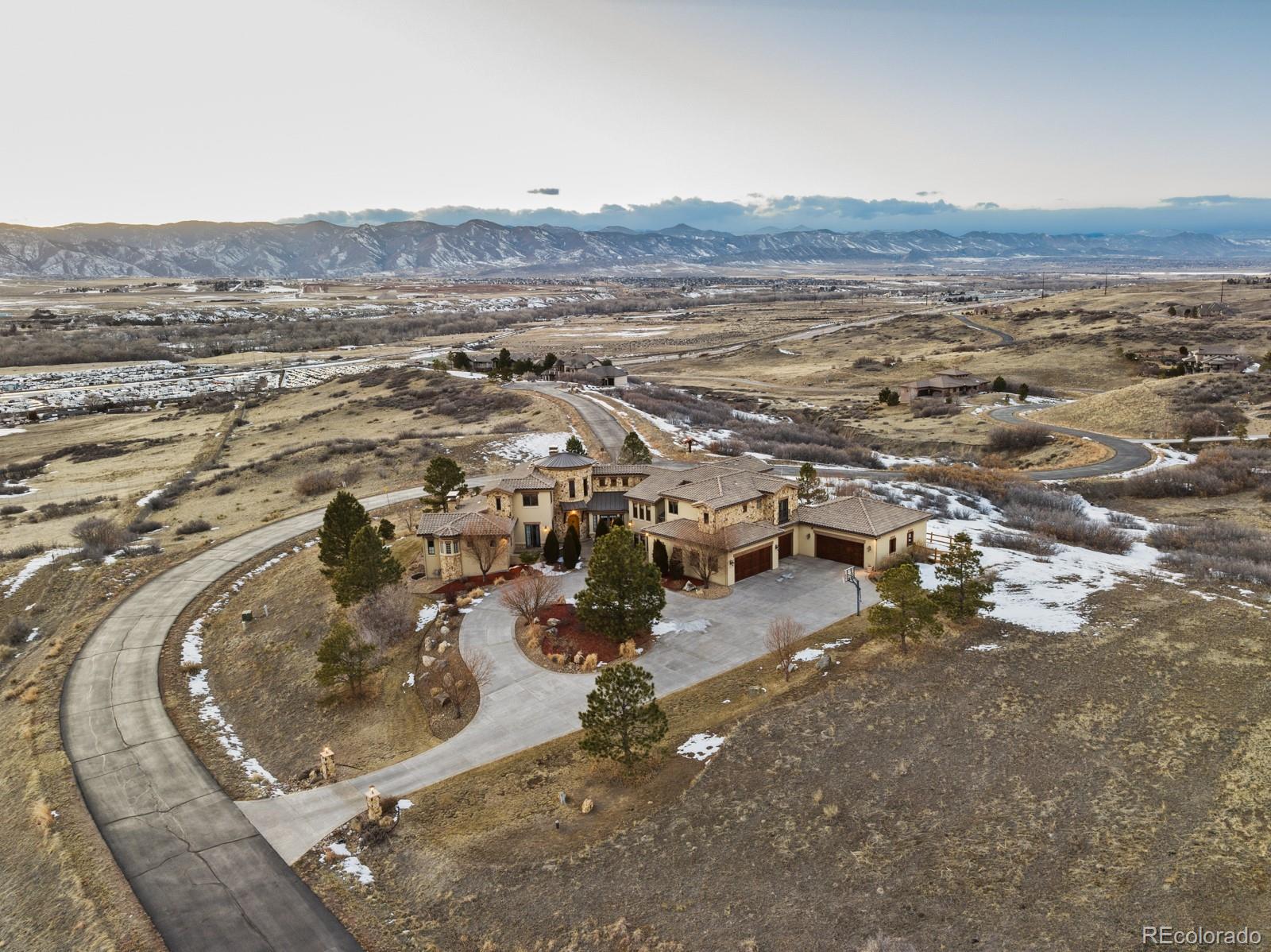 5325 Aspen Leaf Drive