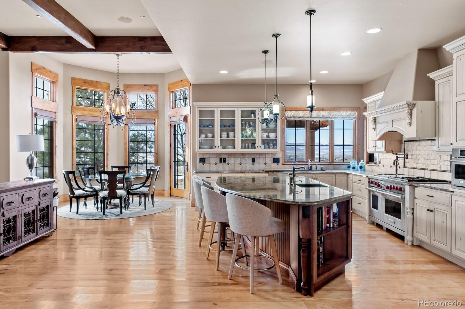 5325 Aspen Leaf Drive