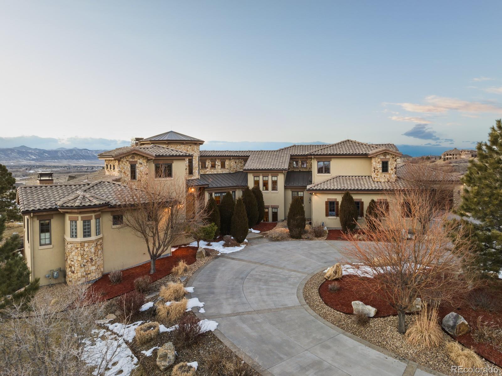 5325 Aspen Leaf Drive
