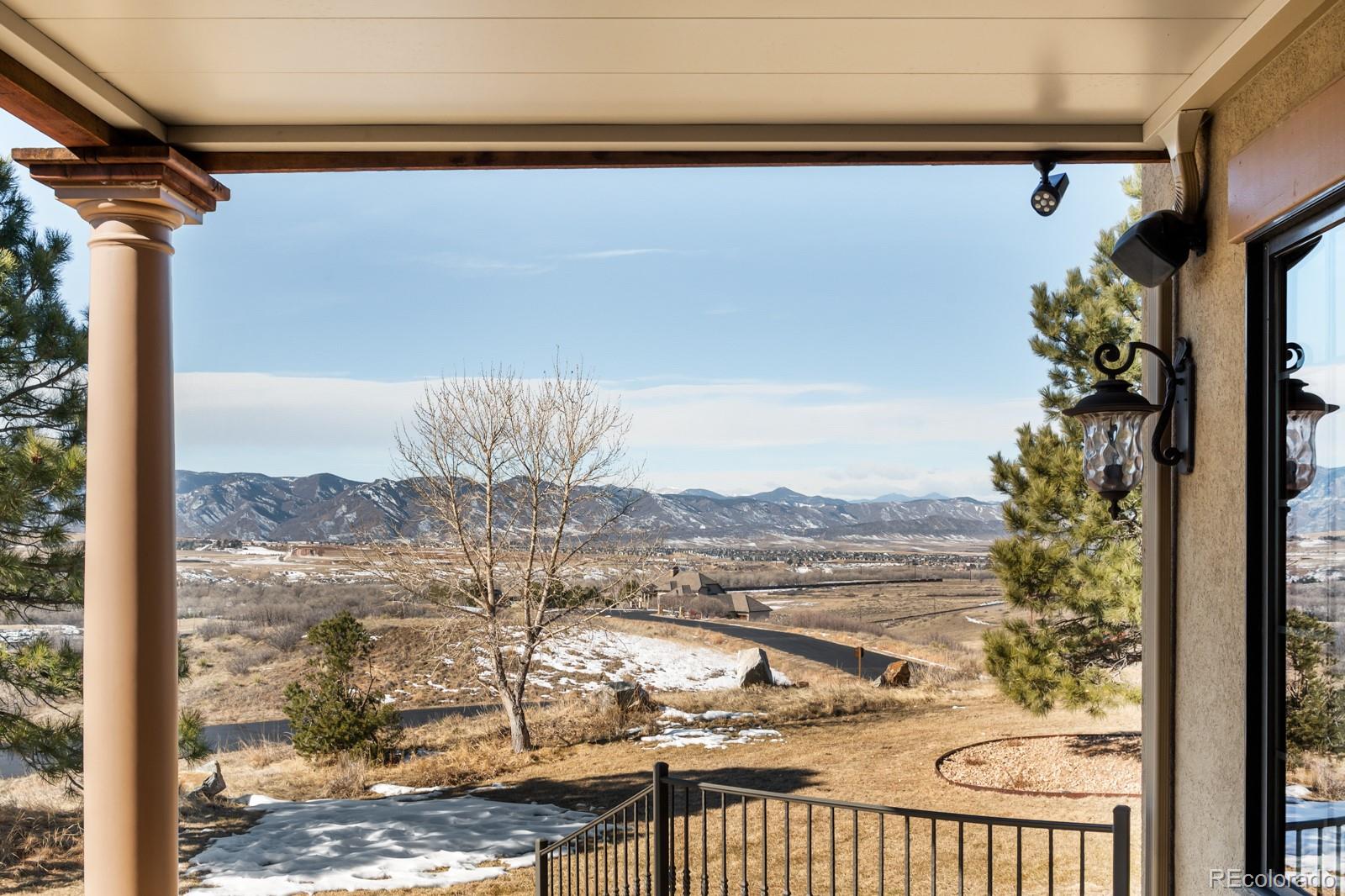 5325 Aspen Leaf Drive
