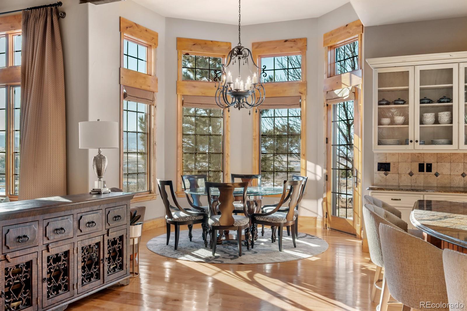5325 Aspen Leaf Drive