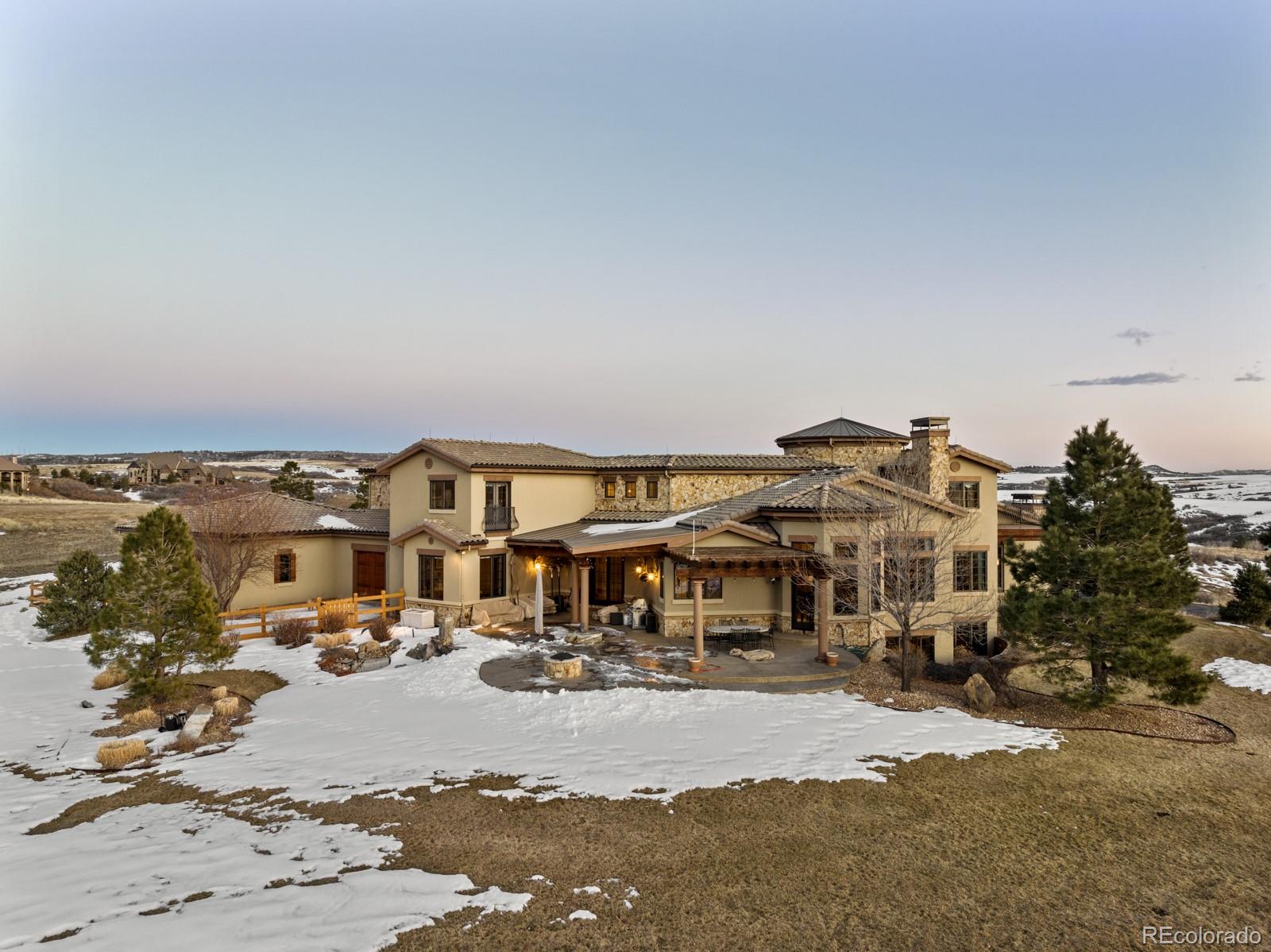 5325 Aspen Leaf Drive