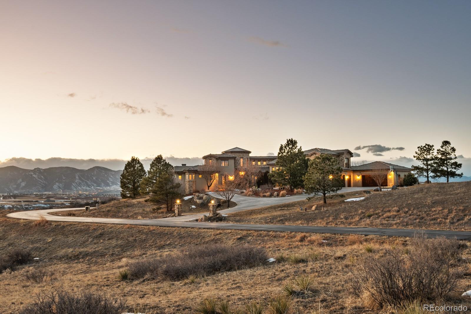 5325 Aspen Leaf Drive