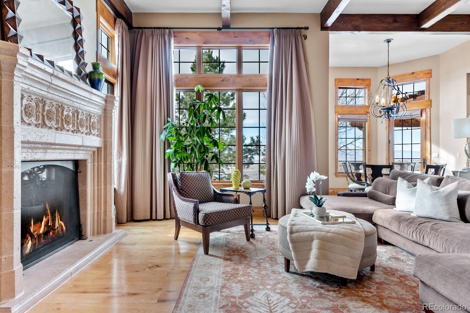 5325 Aspen Leaf Drive