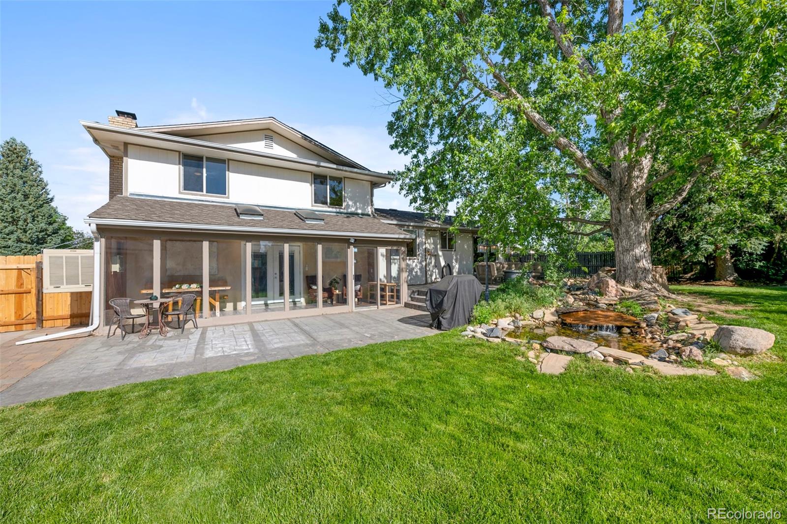 1545 S Kline Court