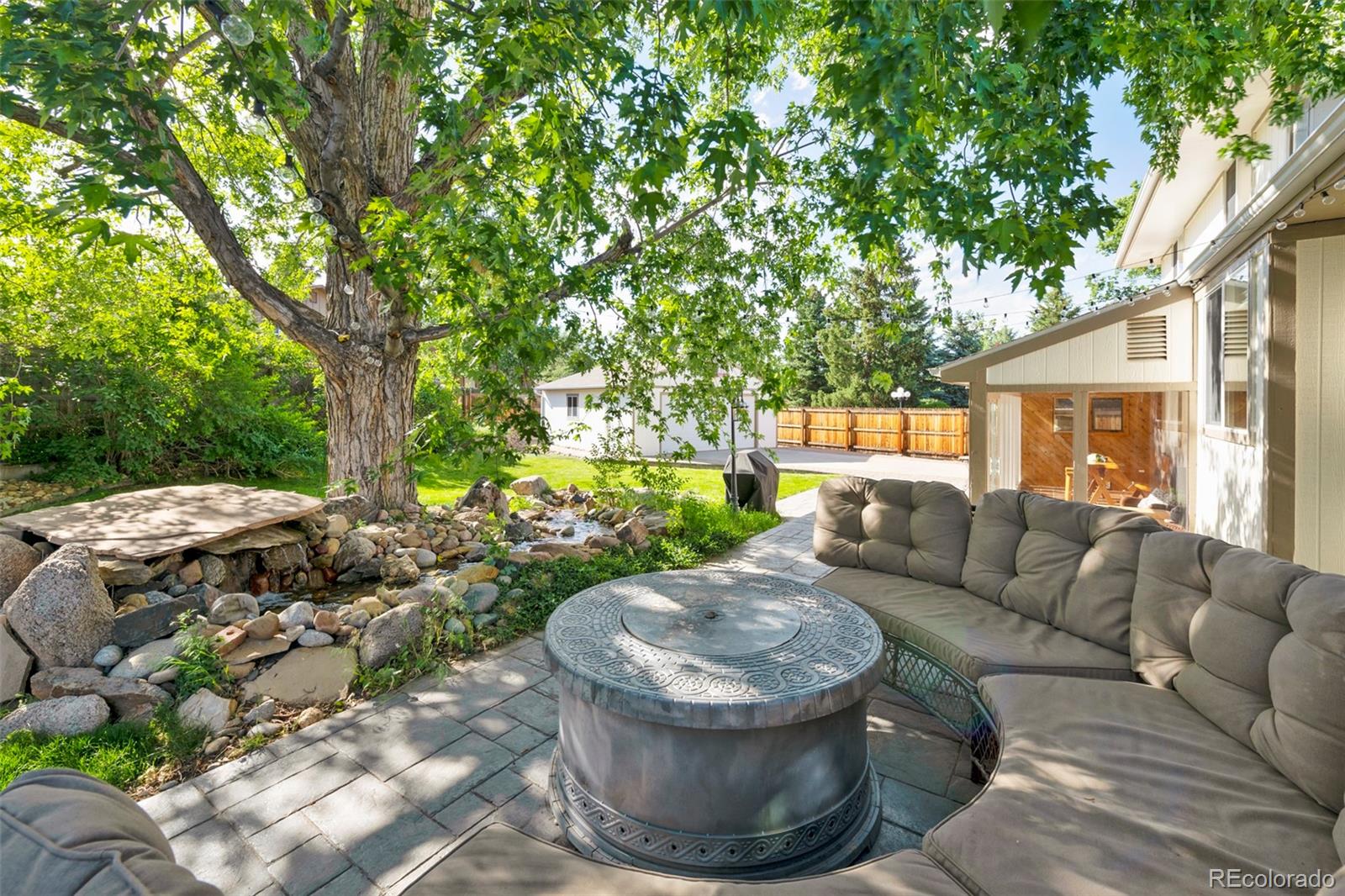 1545 S Kline Court