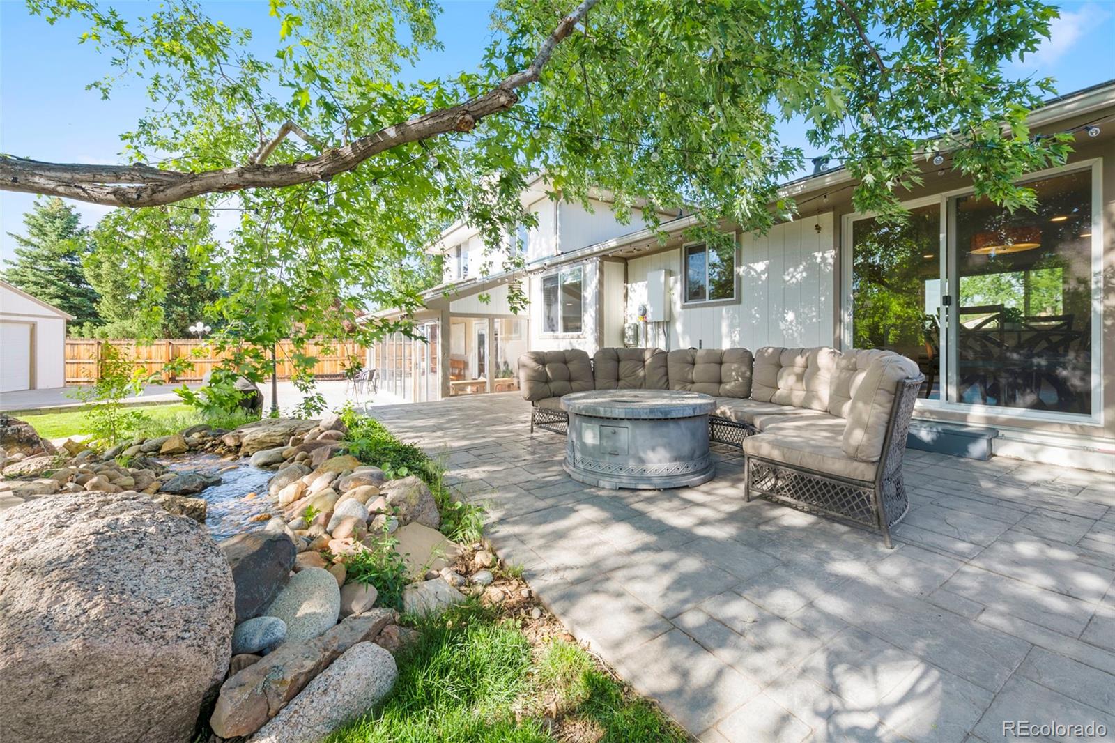 1545 S Kline Court