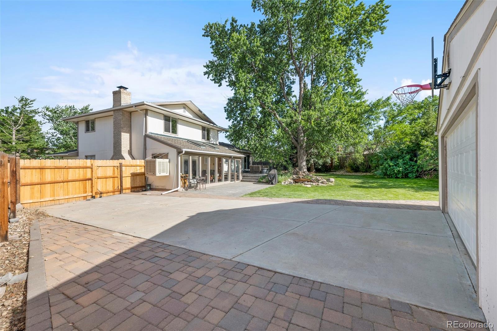 1545 S Kline Court