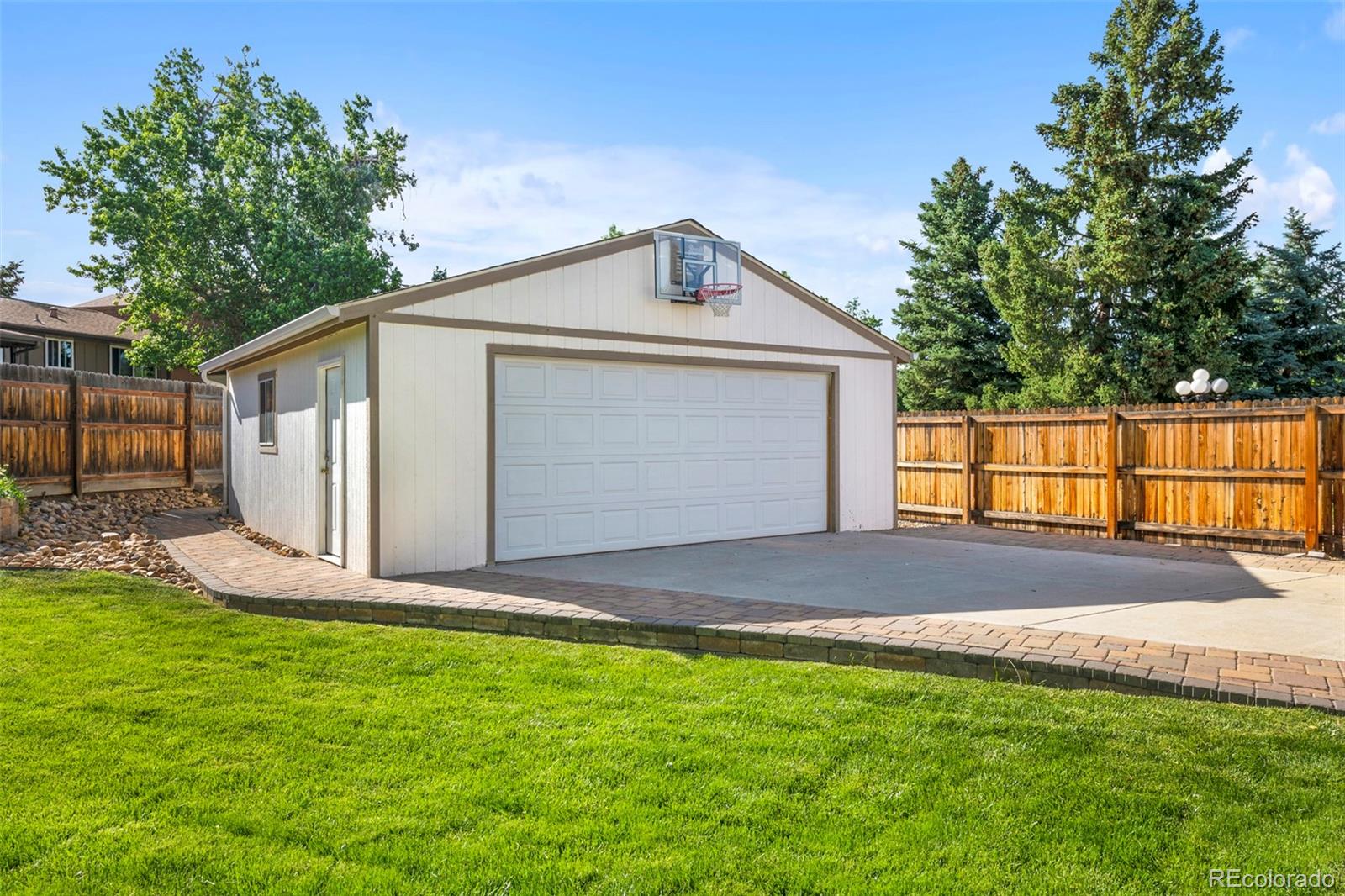 1545 S Kline Court