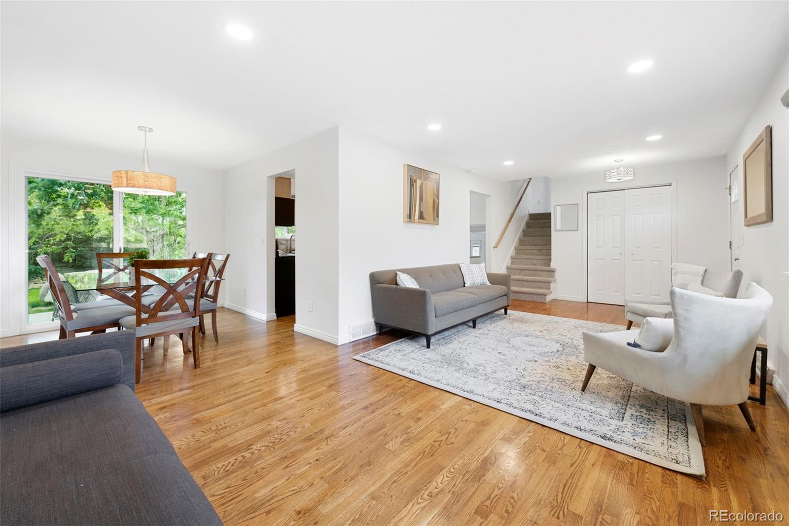 1545 S Kline Court
