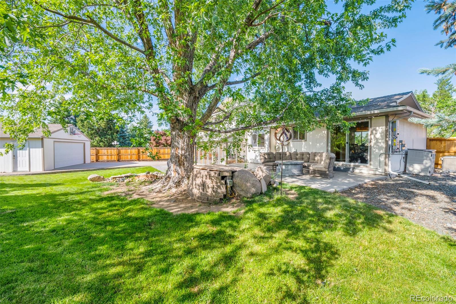 1545 S Kline Court