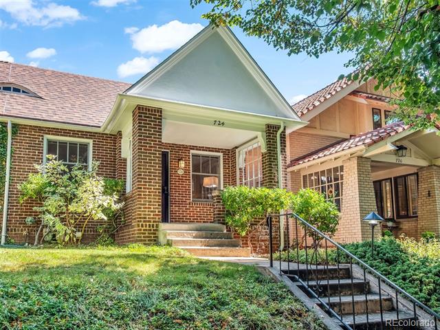 724 Vine Street