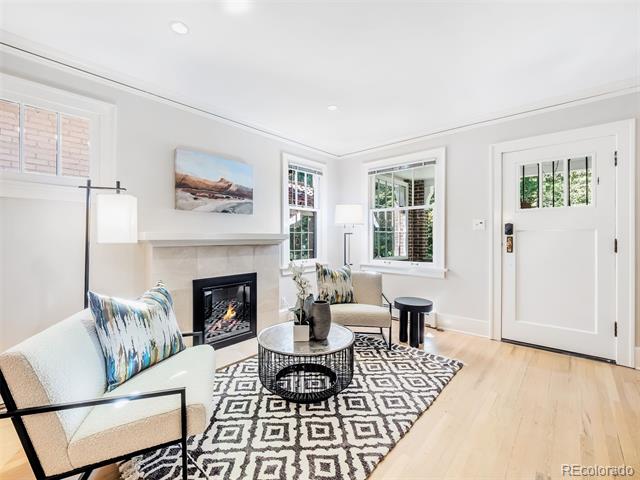 724 Vine Street
