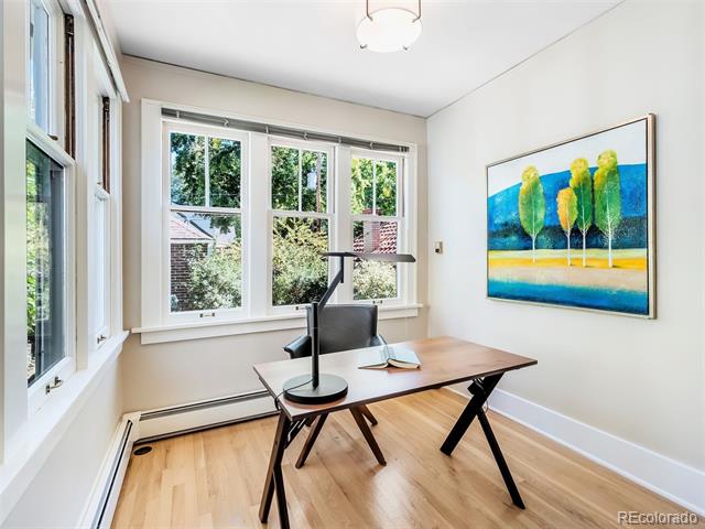 724 Vine Street