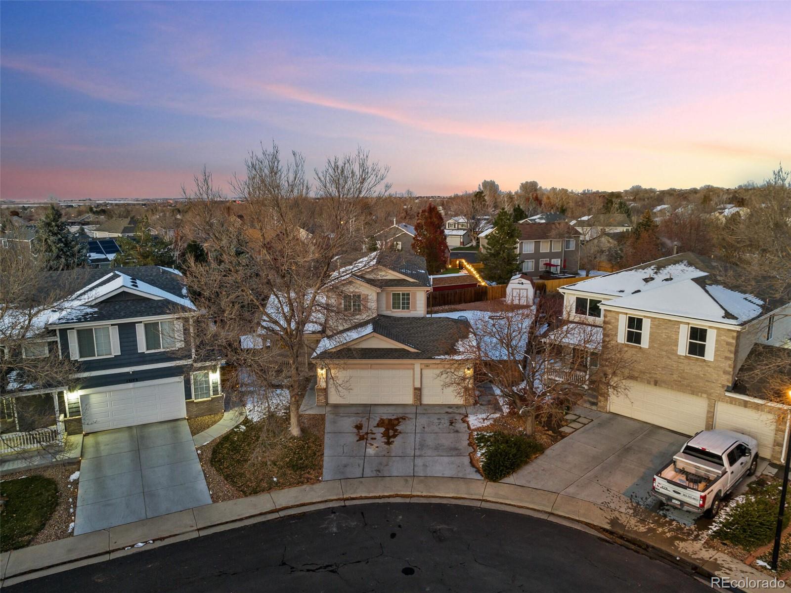 13183 Vine Court