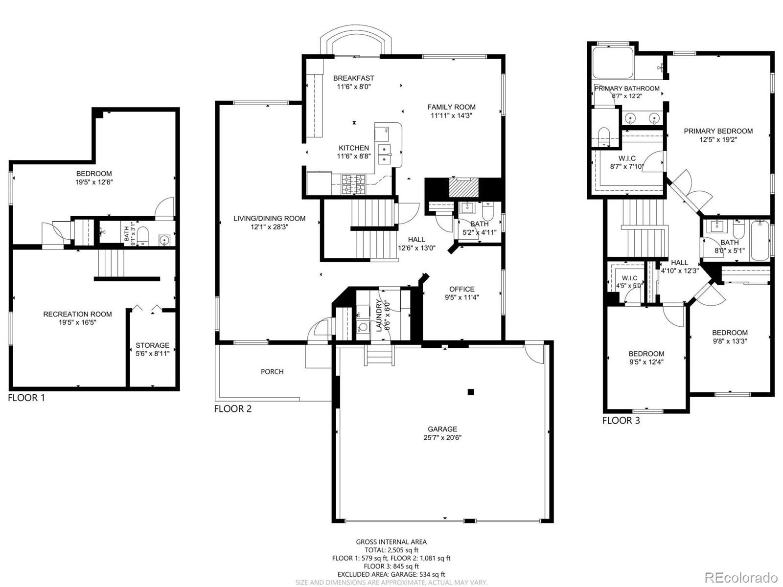 13183 Vine Court