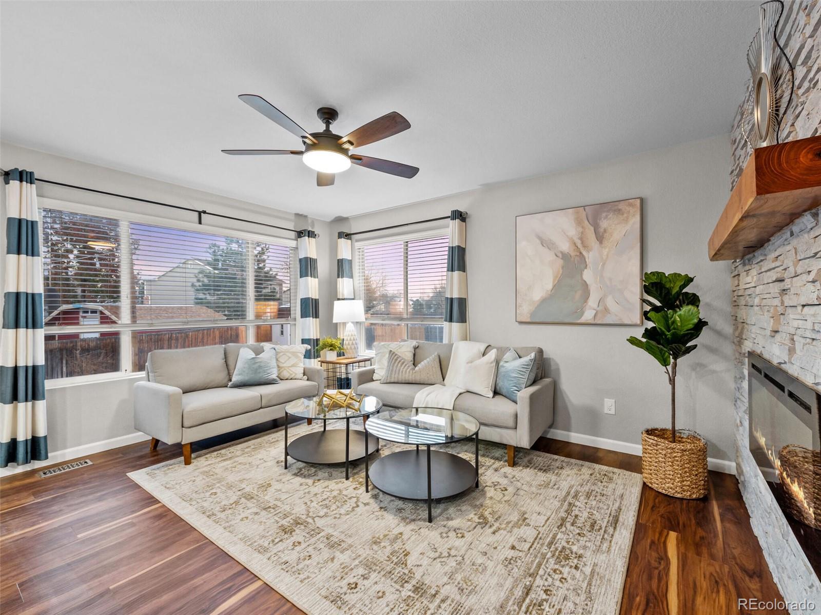 13183 Vine Court