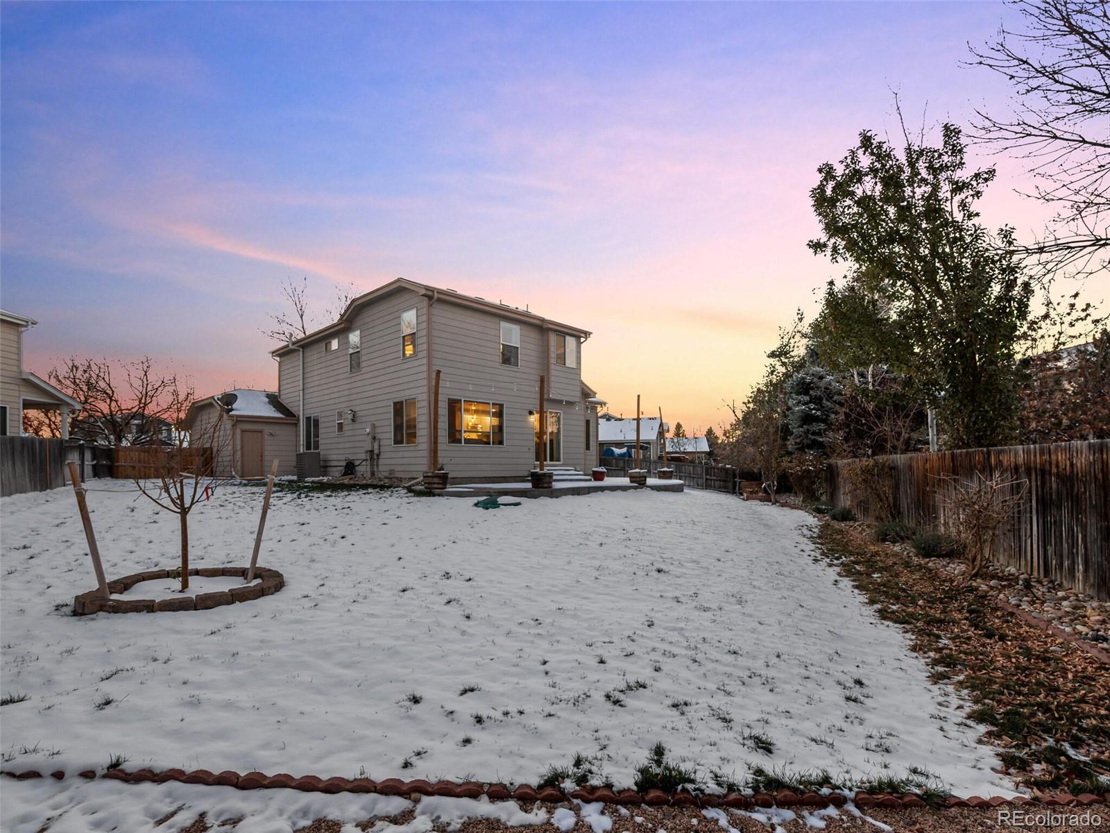 13183 Vine Court