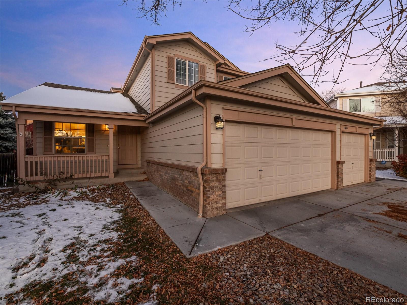 13183 Vine Court