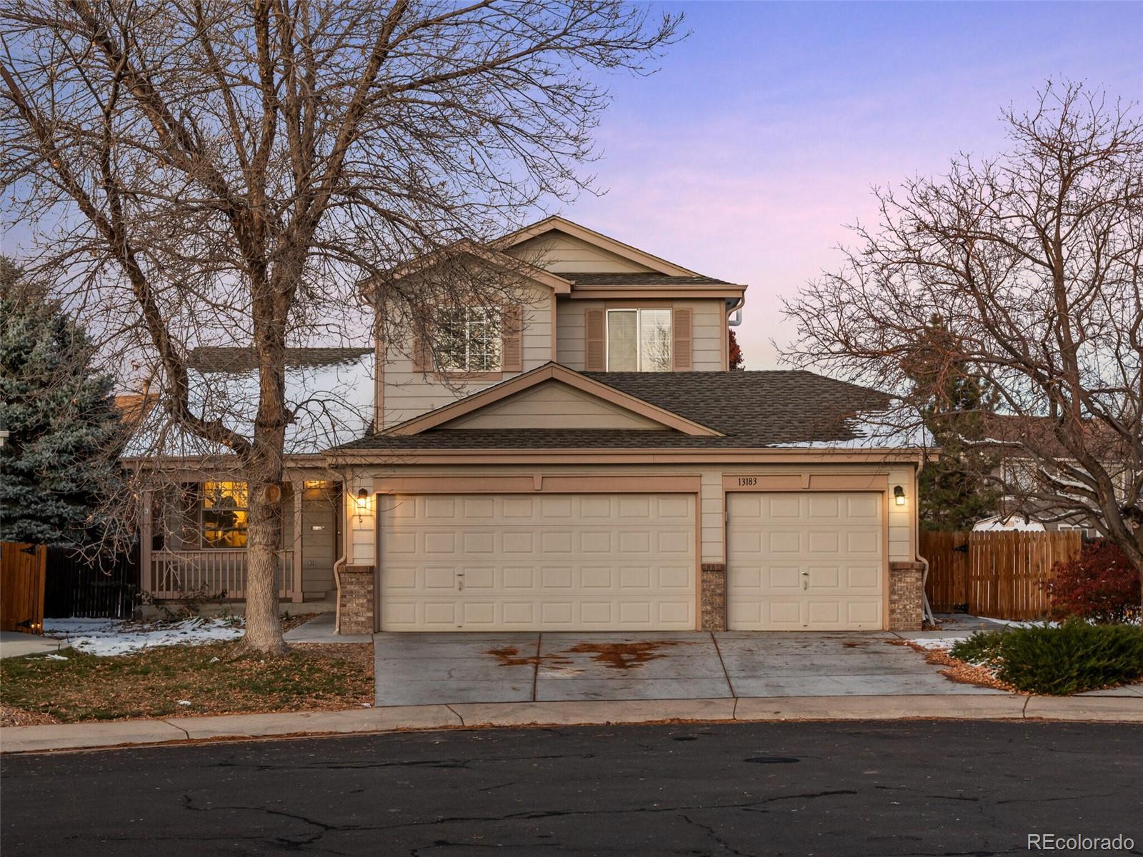 13183 Vine Court