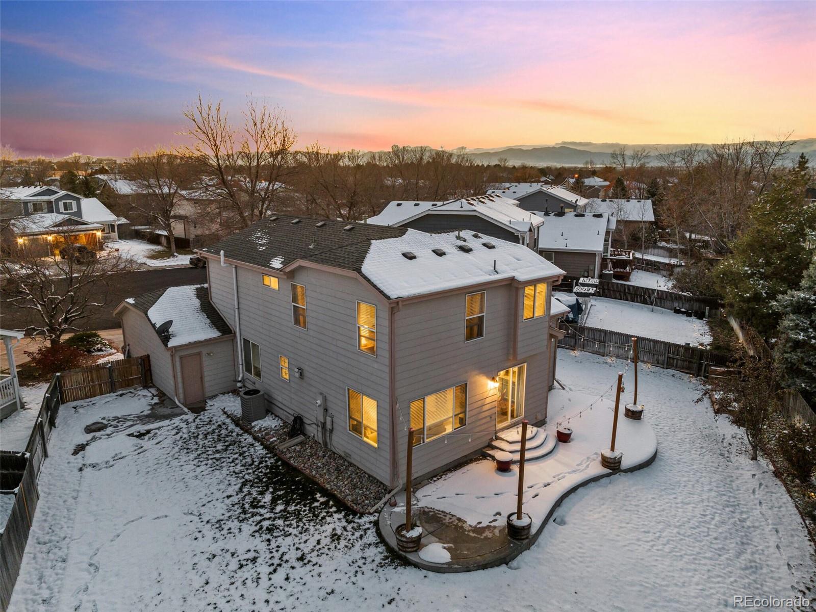 13183 Vine Court