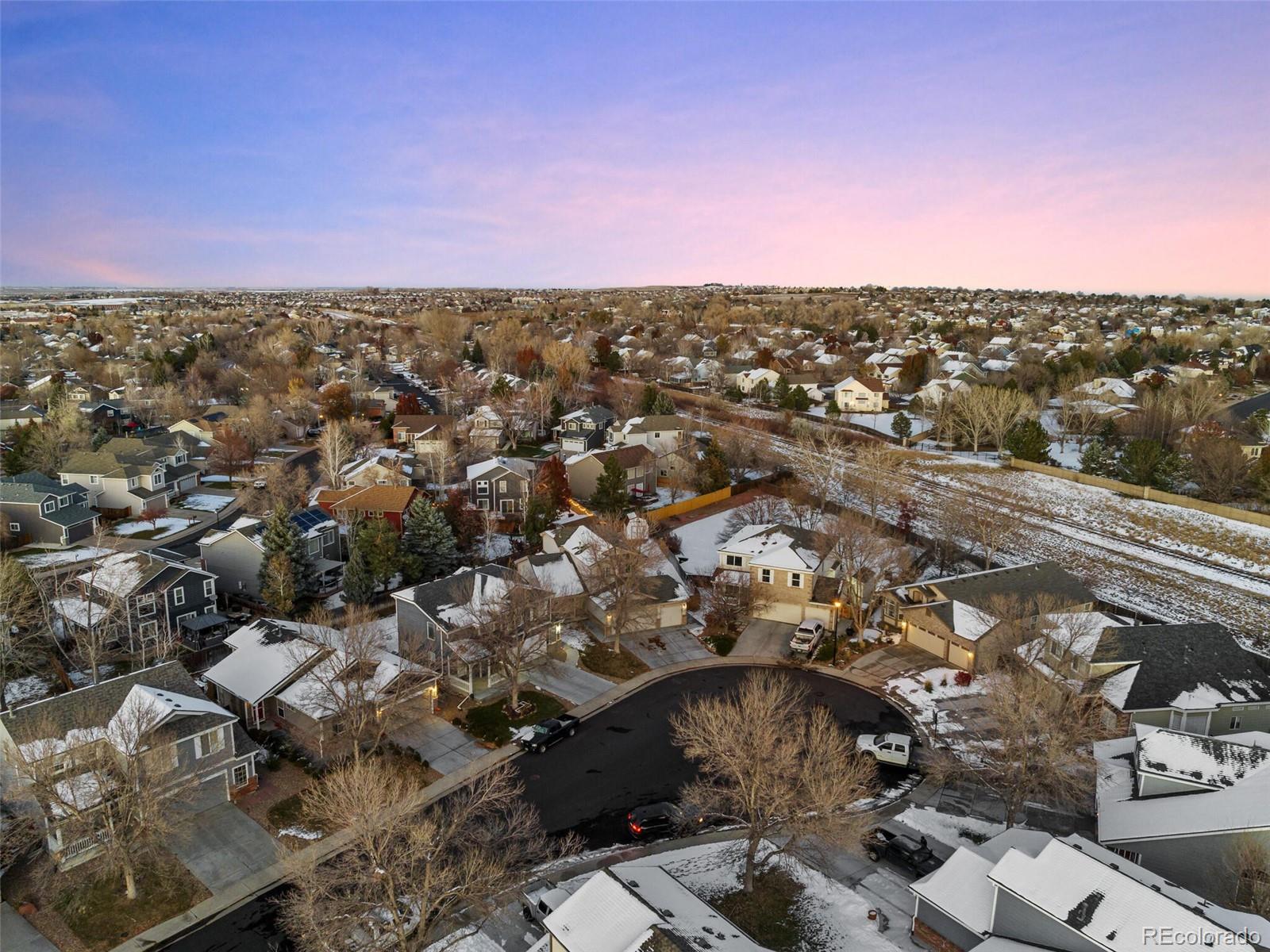 13183 Vine Court