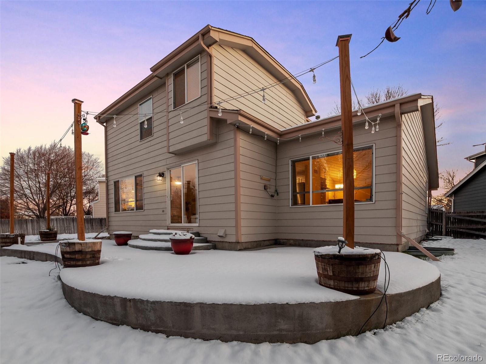 13183 Vine Court