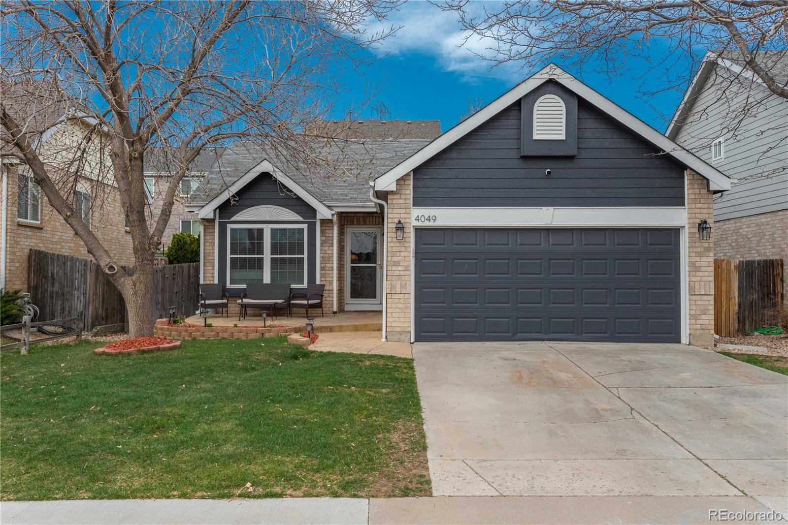 4049 S Himalaya Circle