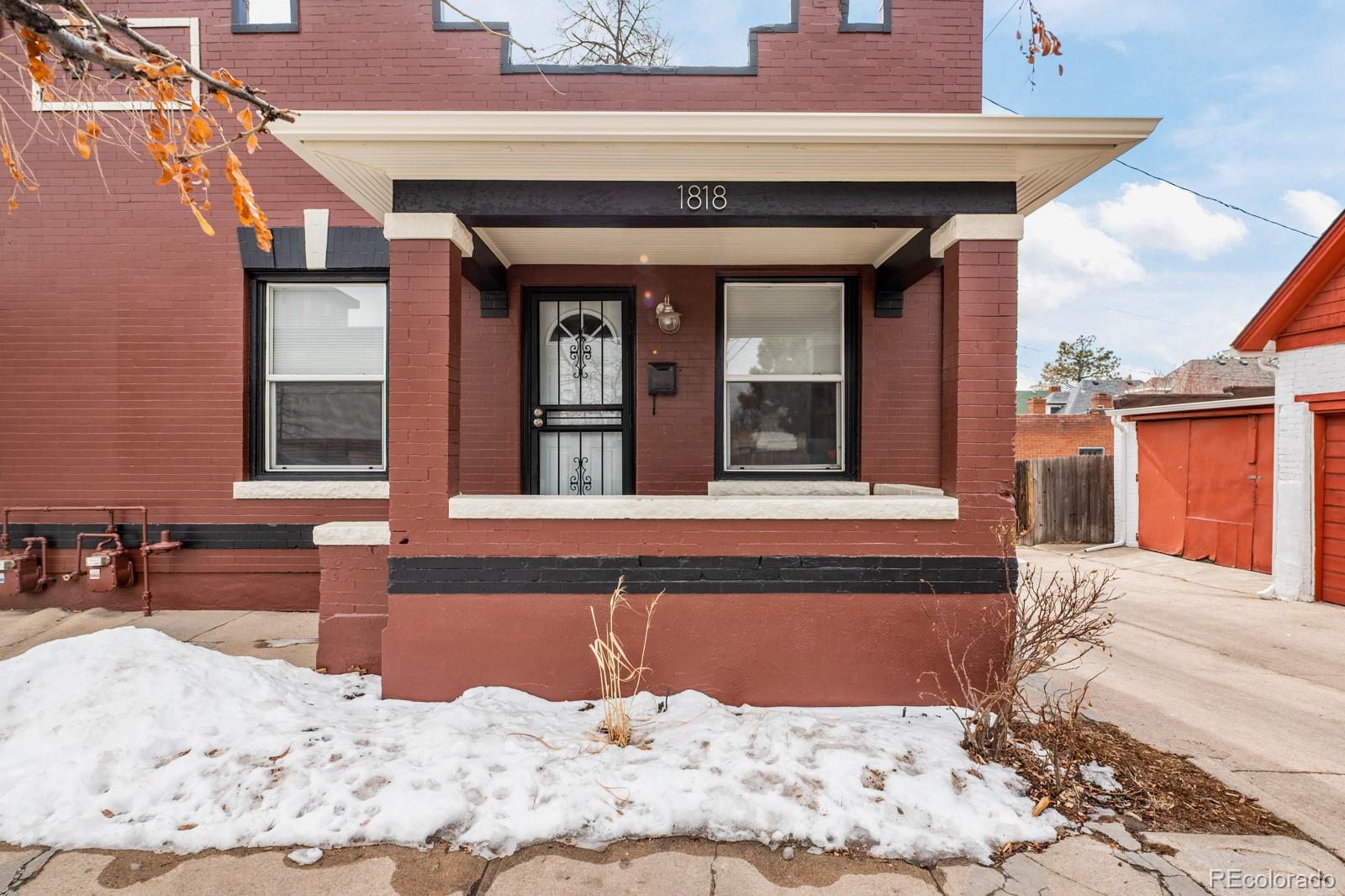 1818 W 42nd Avenue