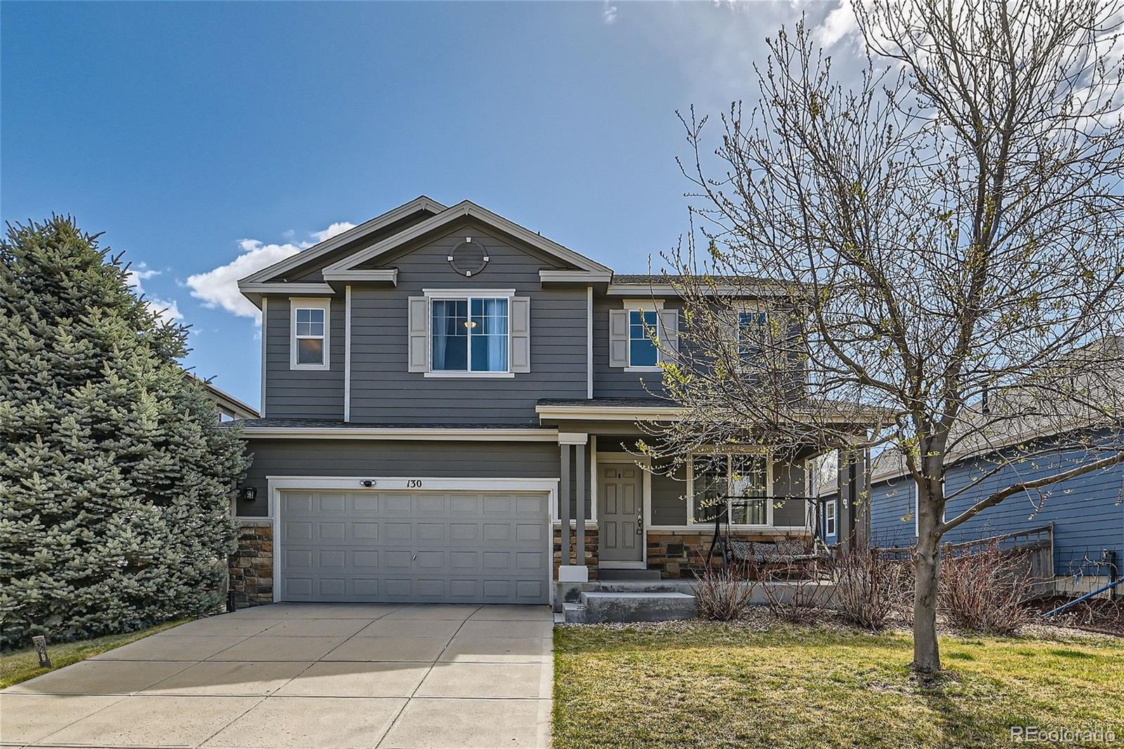 130 Gold Maple Street