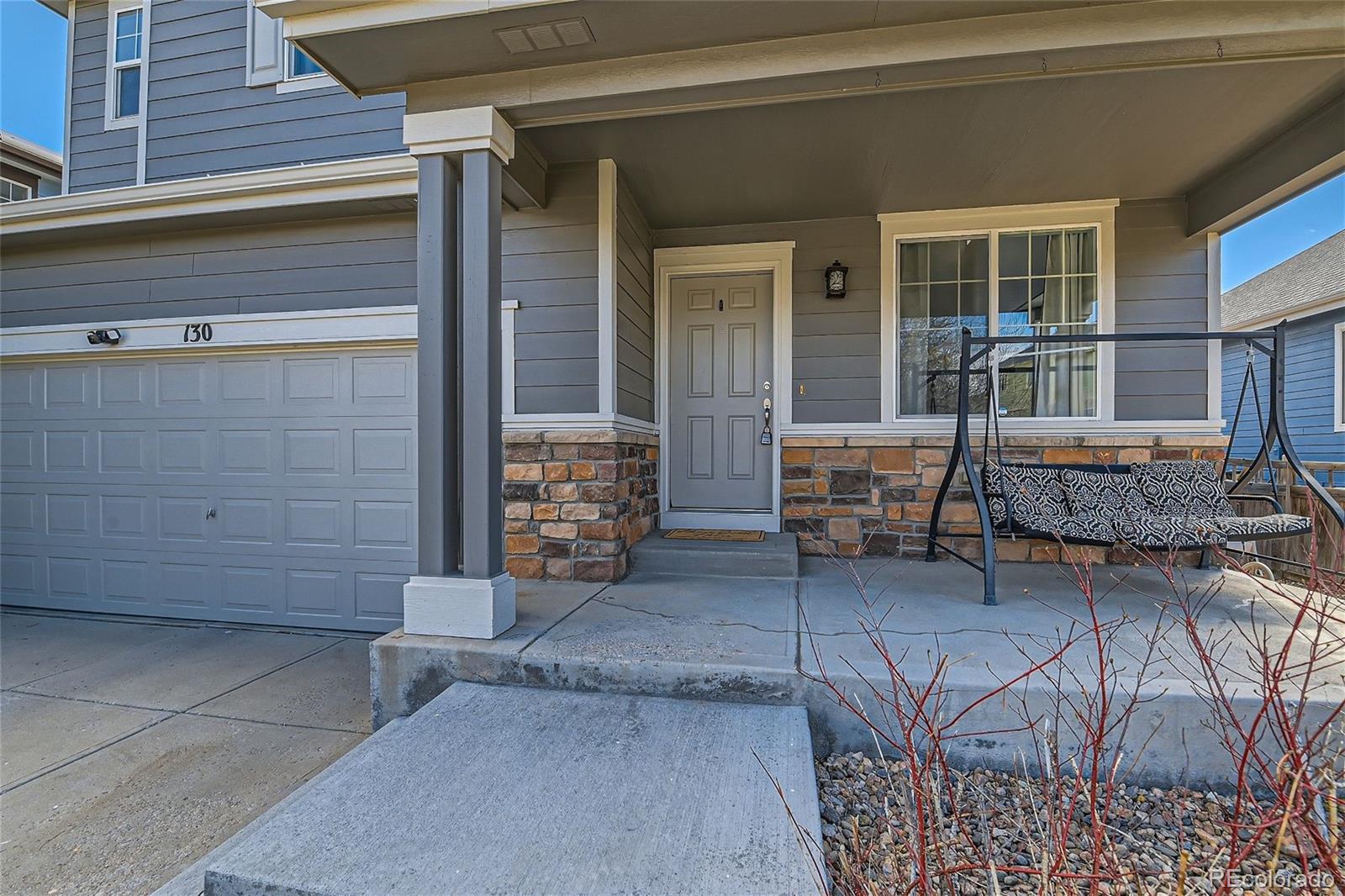 130 Gold Maple Street