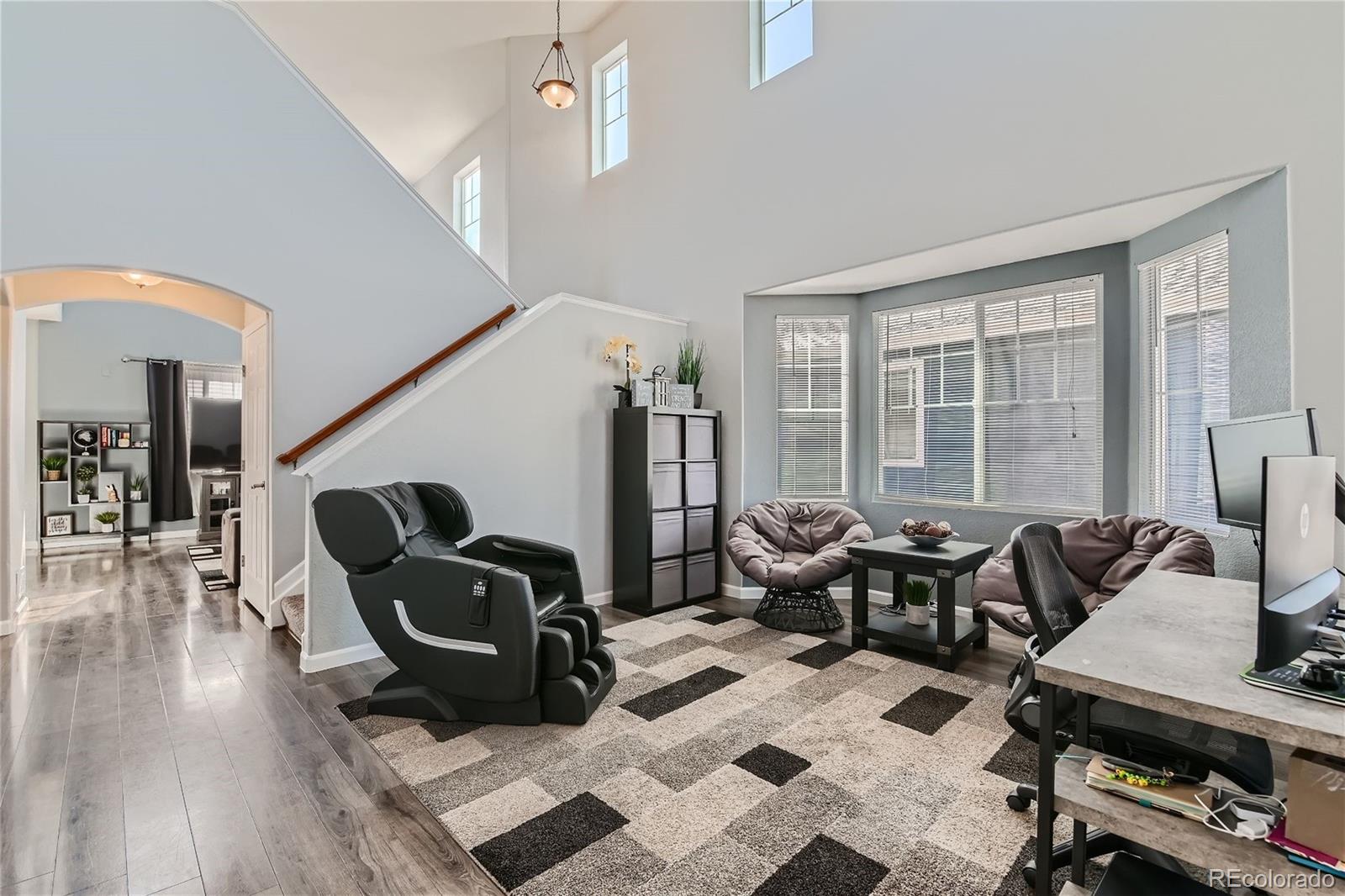 130 Gold Maple Street