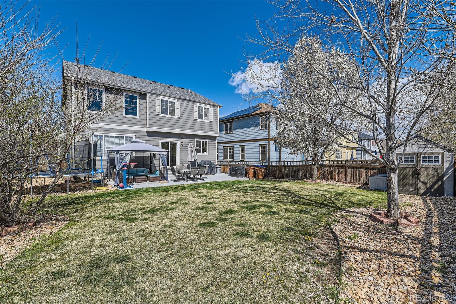 130 Gold Maple Street