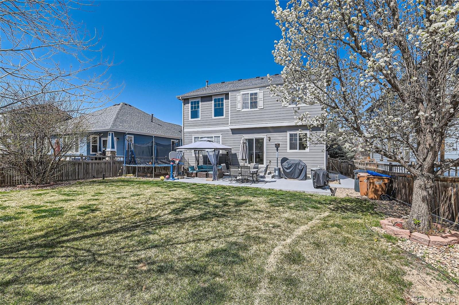 130 Gold Maple Street