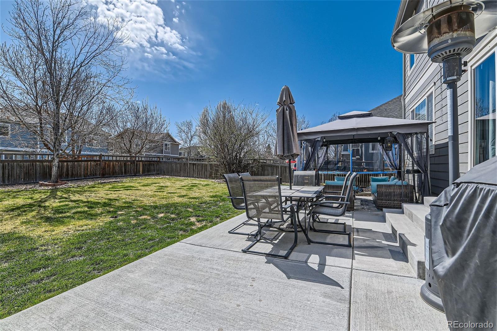 130 Gold Maple Street