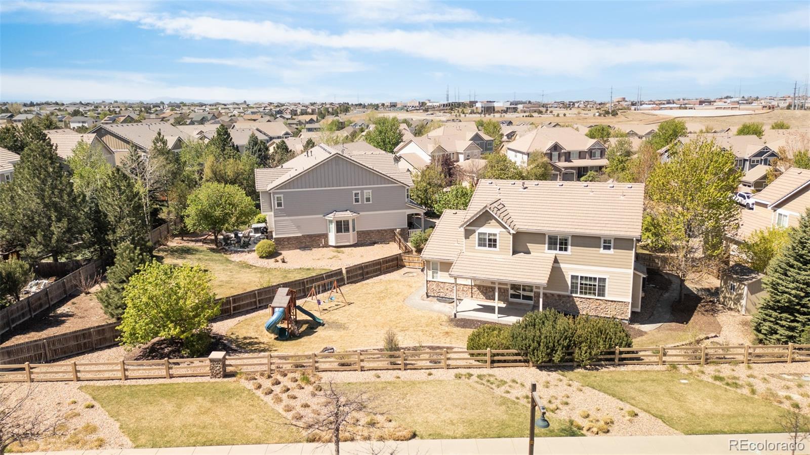 6372 S Jackson Gap Court