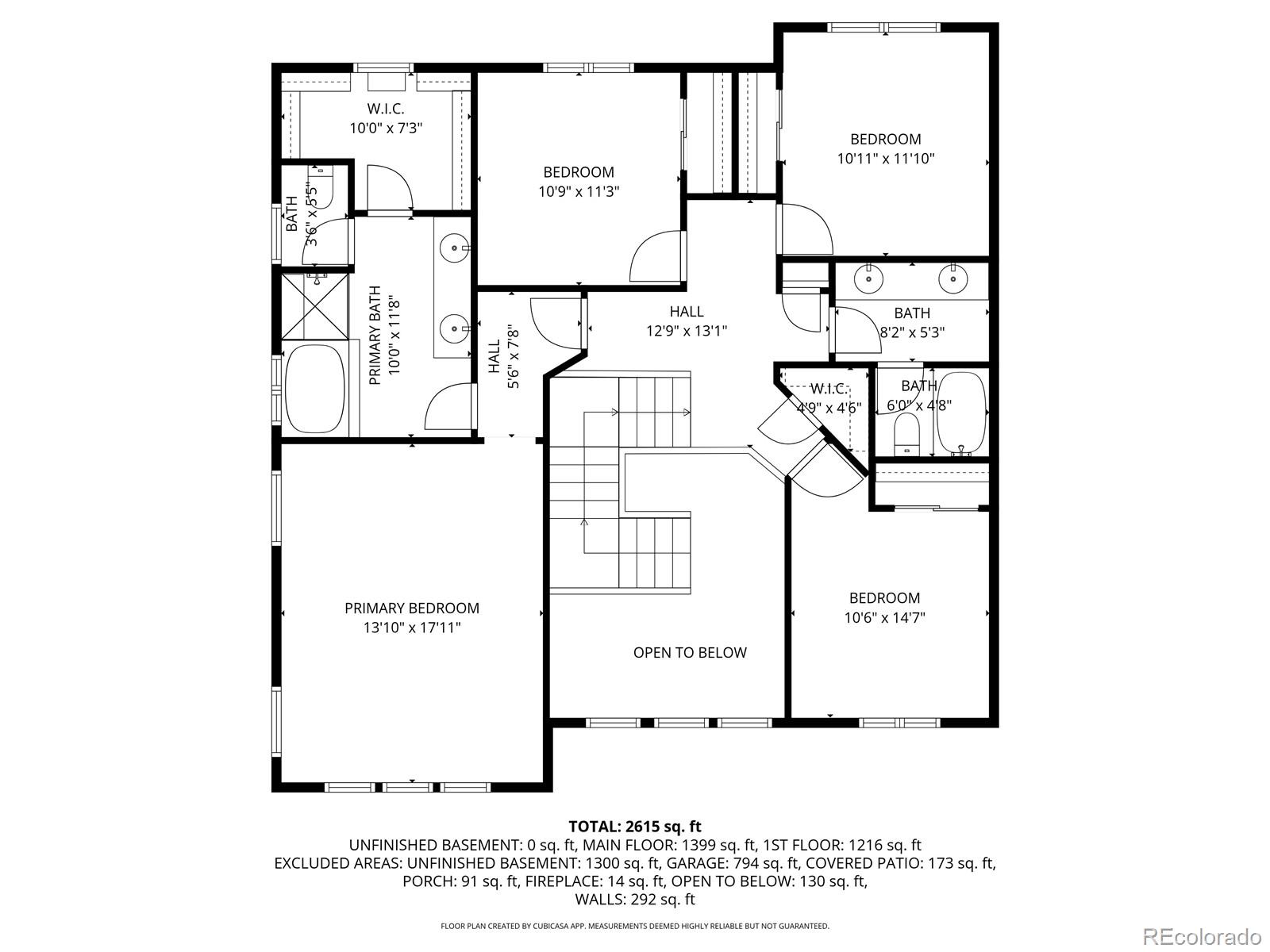 6372 S Jackson Gap Court