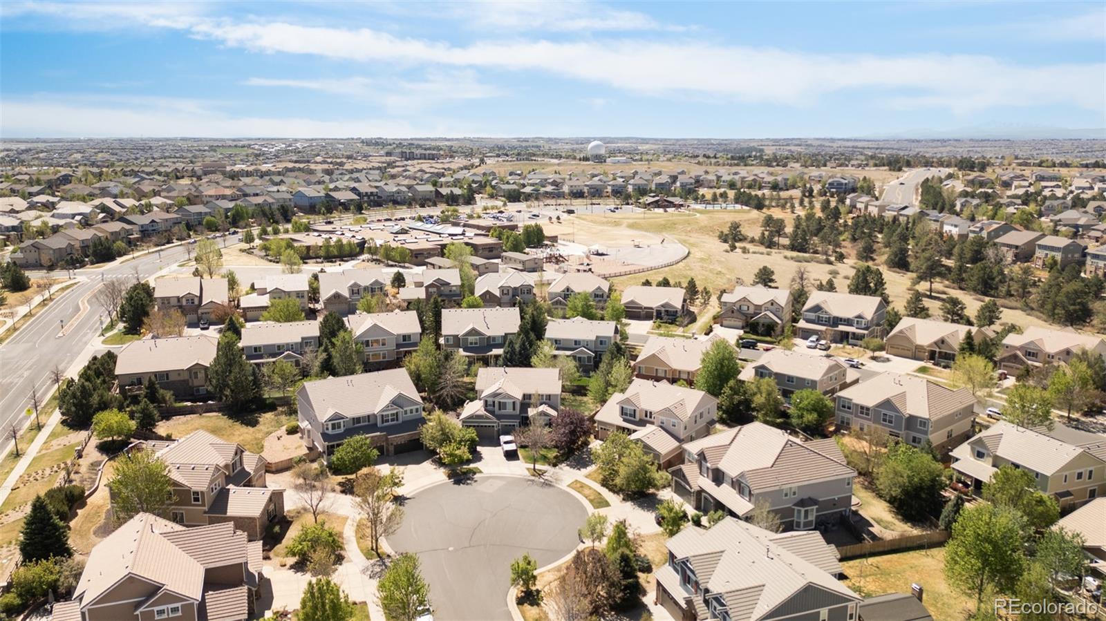 6372 S Jackson Gap Court