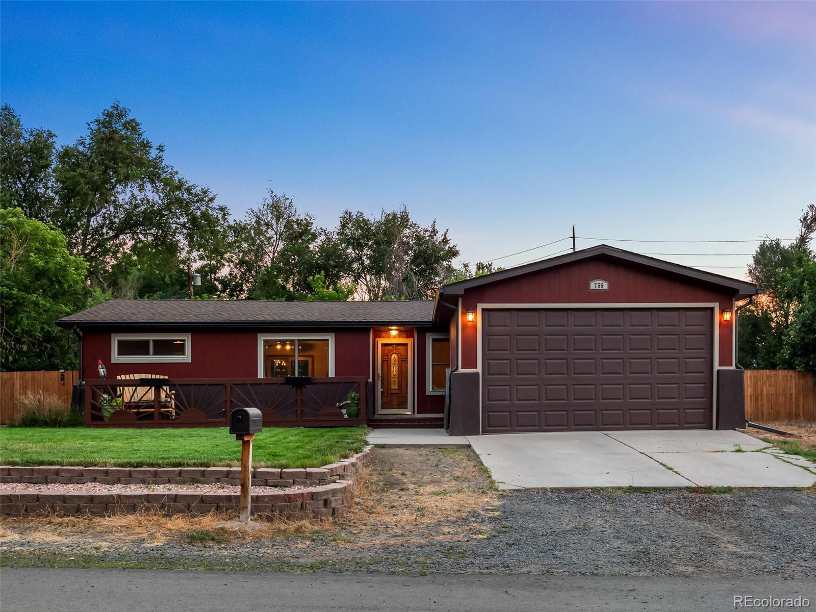 755 Loveland Street