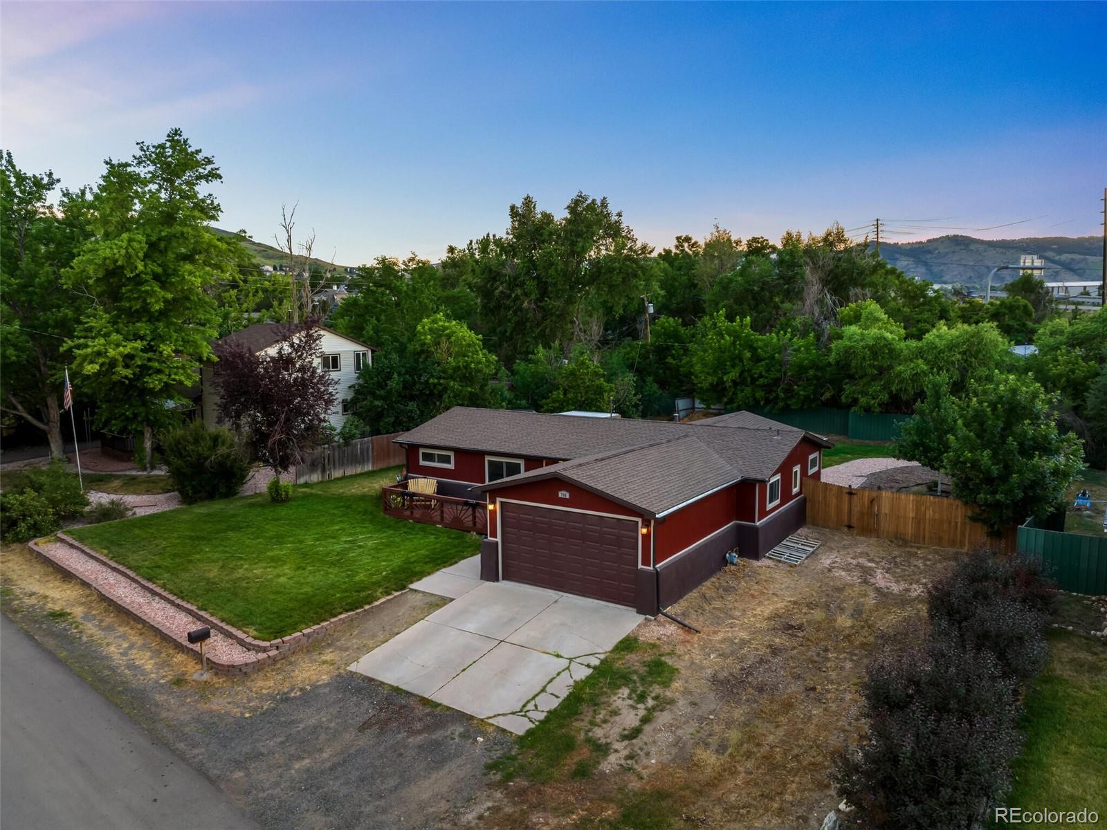 755 Loveland Street
