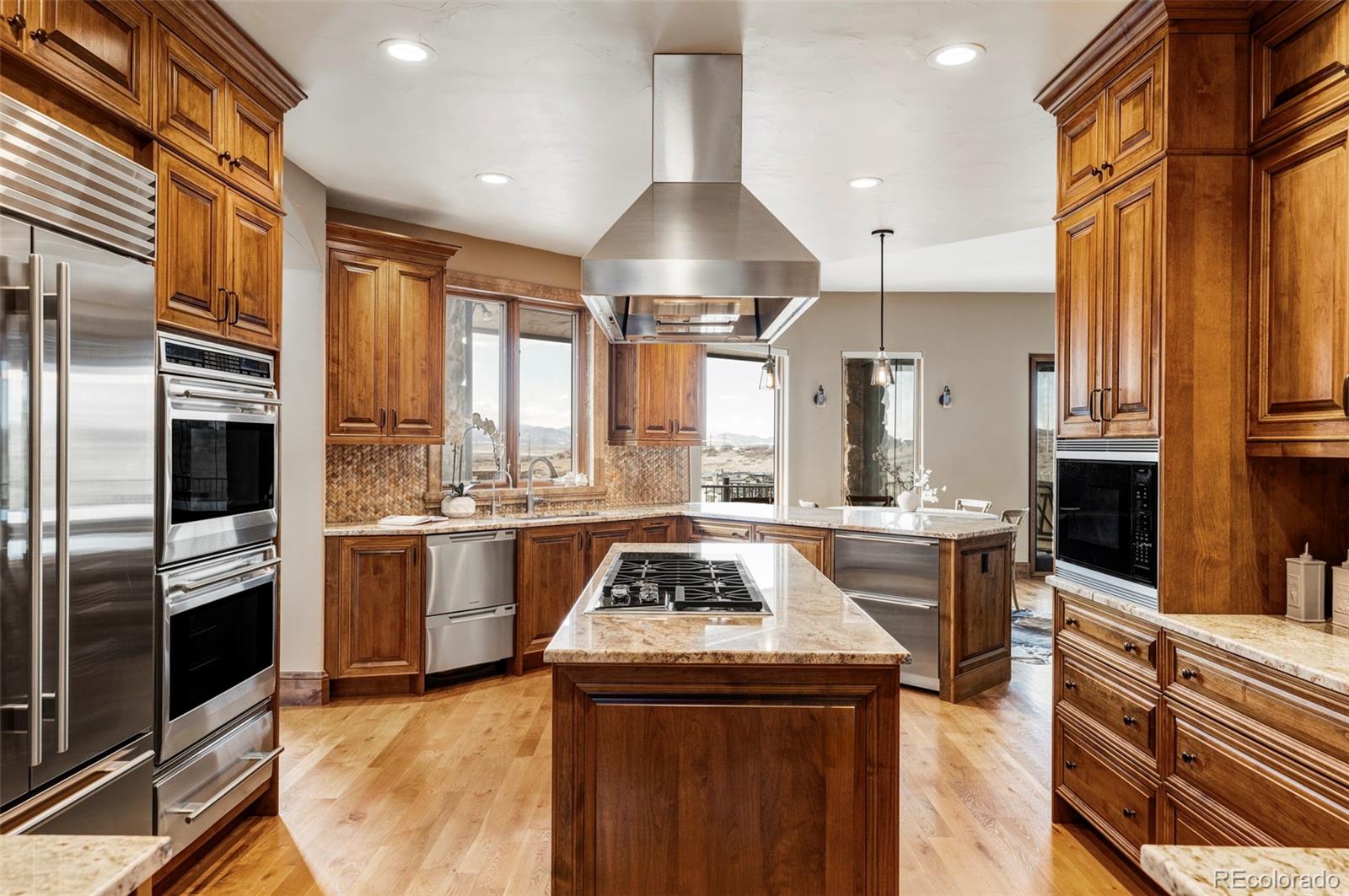 5575 Aspen Leaf Place