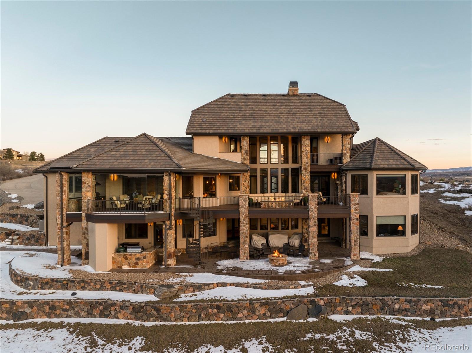 5575 Aspen Leaf Place