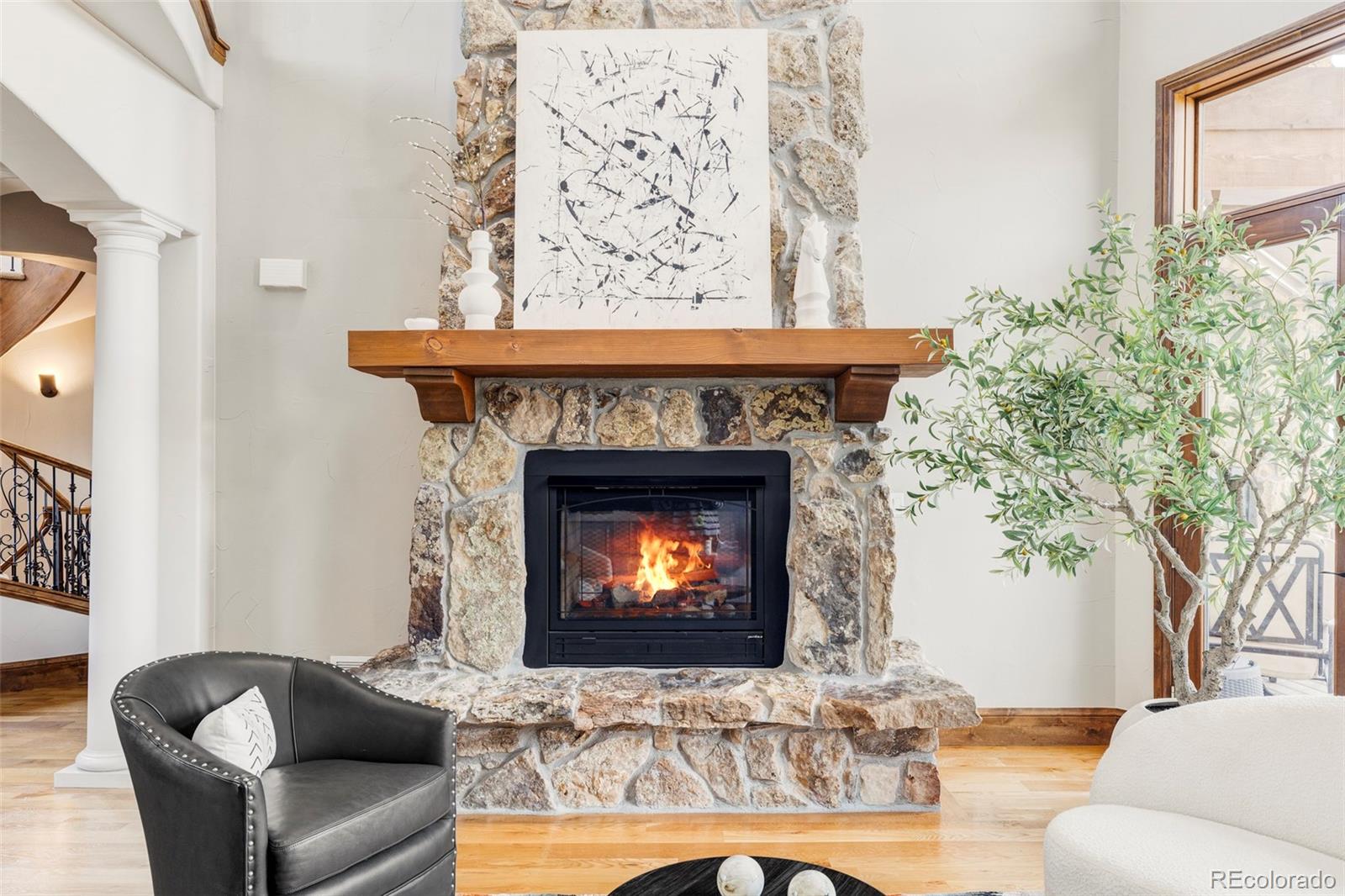 5575 Aspen Leaf Place